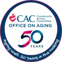 Knoxville-Knox County CAC Office on Aging logo - Similar company to Real Good Kitchen
