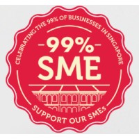 99%SME Initiative logo - Similar company to Gnome & Bow