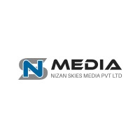Nizan Skies Media Pvt Ltd logo - Similar company to Vegwagon