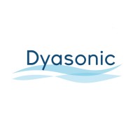 Dyasonic logo - Similar company to Taq Sistemas Médicos