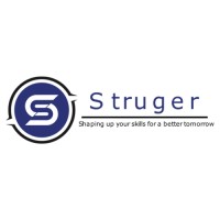 Struger Innovations logo - Similar company to Ionics Power Solutions Pvt. Ltd.