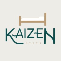 Kaizen Stays logo - Similar company to Local Stays