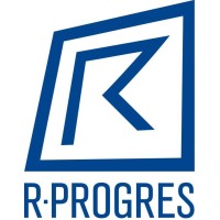 R-progres s.r.o. logo - Similar company to Din-Technik