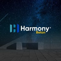 Harmony béton Algérie logo - Similar company to Sarl Beta Solution