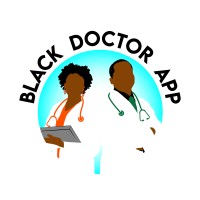 Black Doctor App logo - Similar company to Chewviva