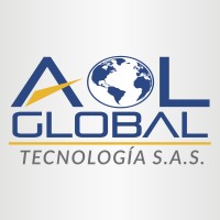 AOL Global Tecnología S.A.S logo - Similar company to Efigen Renewable Energy