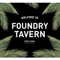 Foundry Tavern logo - Similar company to Tapestry Hall