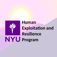 NYU Marron Institute's Human Exploitation and Resilience Program logo - Similar company to The Marron Institute