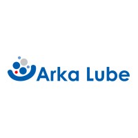 Arka Lube logo - Similar company to Fiorese Group