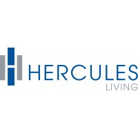 Hercules Living logo - Similar company to Rst Development