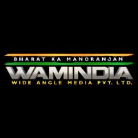 WAMINDIA logo - Similar company to Letstute