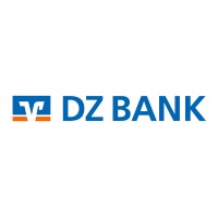 DZ BANK AG logo - Similar company to Kfw