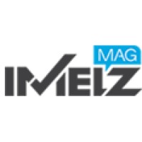 iMelz Magazine logo - Similar company to Imelz