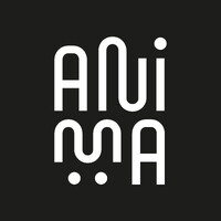 Festival Anima logo - Similar company to Screen.Brussels