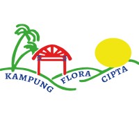 PT KAMPUNG FLORA CIPTA logo - Similar company to Forest Watch Indonesia