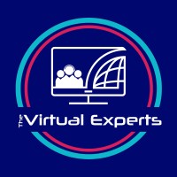 The Virtual Experts logo - Similar company to Remote Business Help