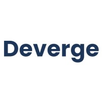 Deverge logo - Similar company to Dvrg