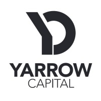 Yarrow Capital logo - Similar company to Pixel Reign