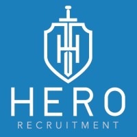 Hero Recruitment Limited logo - Similar company to Hero Recruitment