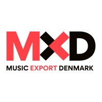 MXD - Music Export Denmark logo - Similar company to Rix90 Ab
