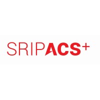 SRIP ACS+ logo - Similar company to Vodateh