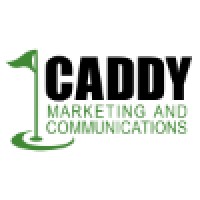 Caddy Marketing and Communications logo - Similar company to Caddy Marketing