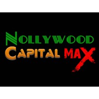 NOLLYWOOD CAPITAL MAX logo - Similar company to Nollywood Insider