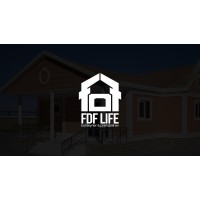Fdflife Yapı Konteyner logo - Similar company to Eplusb Kimya