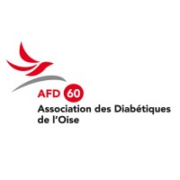 Association des diabétiques de l'Oise AFD60 logo - Similar company to Hub Conumm