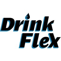 Drinkflex logo - Similar company to Mfitness