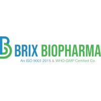Brix Biopharma Pvt Ltd logo - Similar company to Tune.Abl
