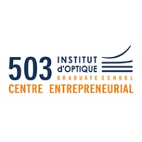 Centre d'entrepreneuriat et d'innovation 503 logo - Similar company to Les Minis'Ingés