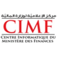 CIMF logo - Similar company to Foufusa Engineering&Services