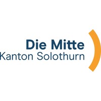 Die Mitte Kanton Solothurn logo - Similar company to Fdp.Die Liberalen Kanton Solothurn
