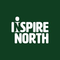 Inspire North logo - Similar company to Leeds Mind