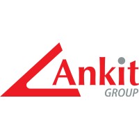 Ankit Group logo - Similar company to Firmnxt.Com