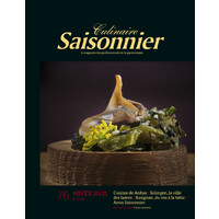 Culinaire Saisonnier logo - Similar company to Lif Group