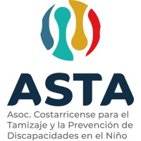 ASTA logo - Similar company to Trybe Health