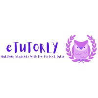 eTutorly logo - Similar company to Eastvale City Youth Council