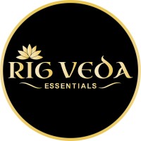 Rigveda Essentials logo - Similar company to Cleanex India Pvt Ltd