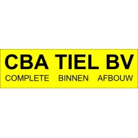 CBA Tiel B.V. logo - Similar company to De Haas Rvs