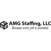 AMG Staffing, LLC logo - Similar company to Advanced It Professionals Llc
