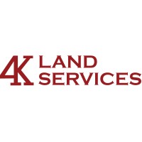 4K Land Services logo - Similar company to X Systems Llc