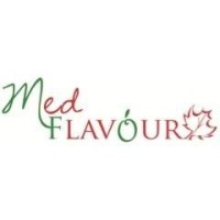 Med Flavour logo - Similar company to Anshu Export