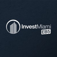 InvestMiami EB5 logo - Similar company to Bixplan - Business Plan Experts 🚀