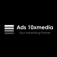 ADS 10XMEDIA logo - Similar company to Adobee