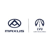 Maxus LVU logo - Similar company to Try A Tesla