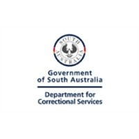 Department for Correctional Services logo - Similar company to Tridhatri Technologies