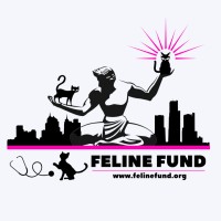 Feline Fund logo - Similar company to Great Peninsula Conservancy