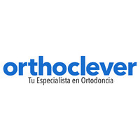 Orthoclever logo - Similar company to Bracket 360